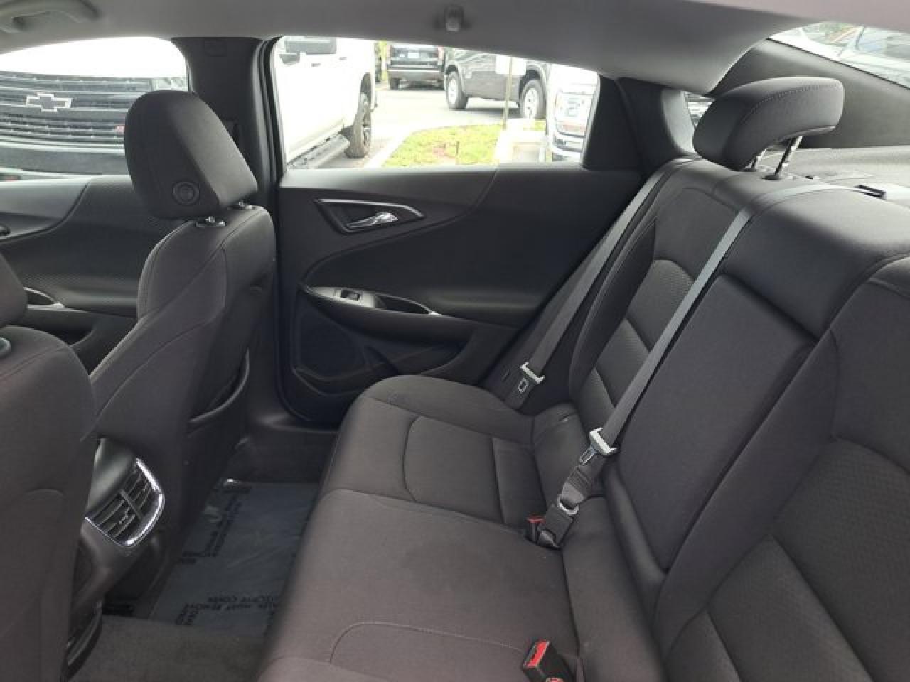 2024 Chevrolet Malibu LT Lakeworth FL