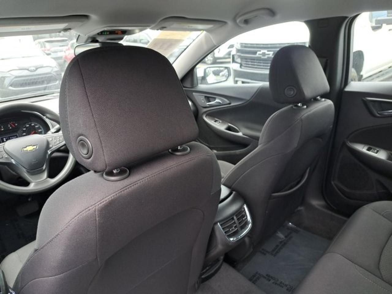 2024 Chevrolet Malibu LT Lakeworth FL