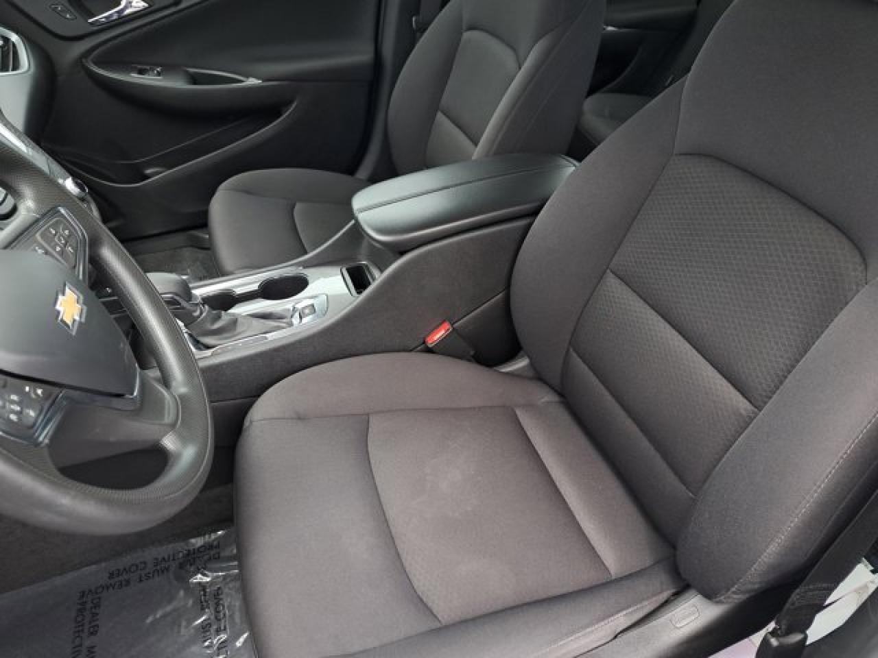 2024 Chevrolet Malibu LT Lakeworth FL