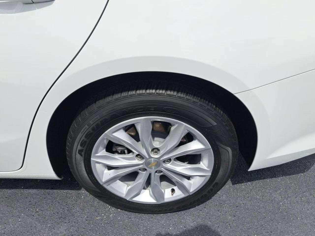 2024 Chevrolet Malibu LT Lakeworth FL