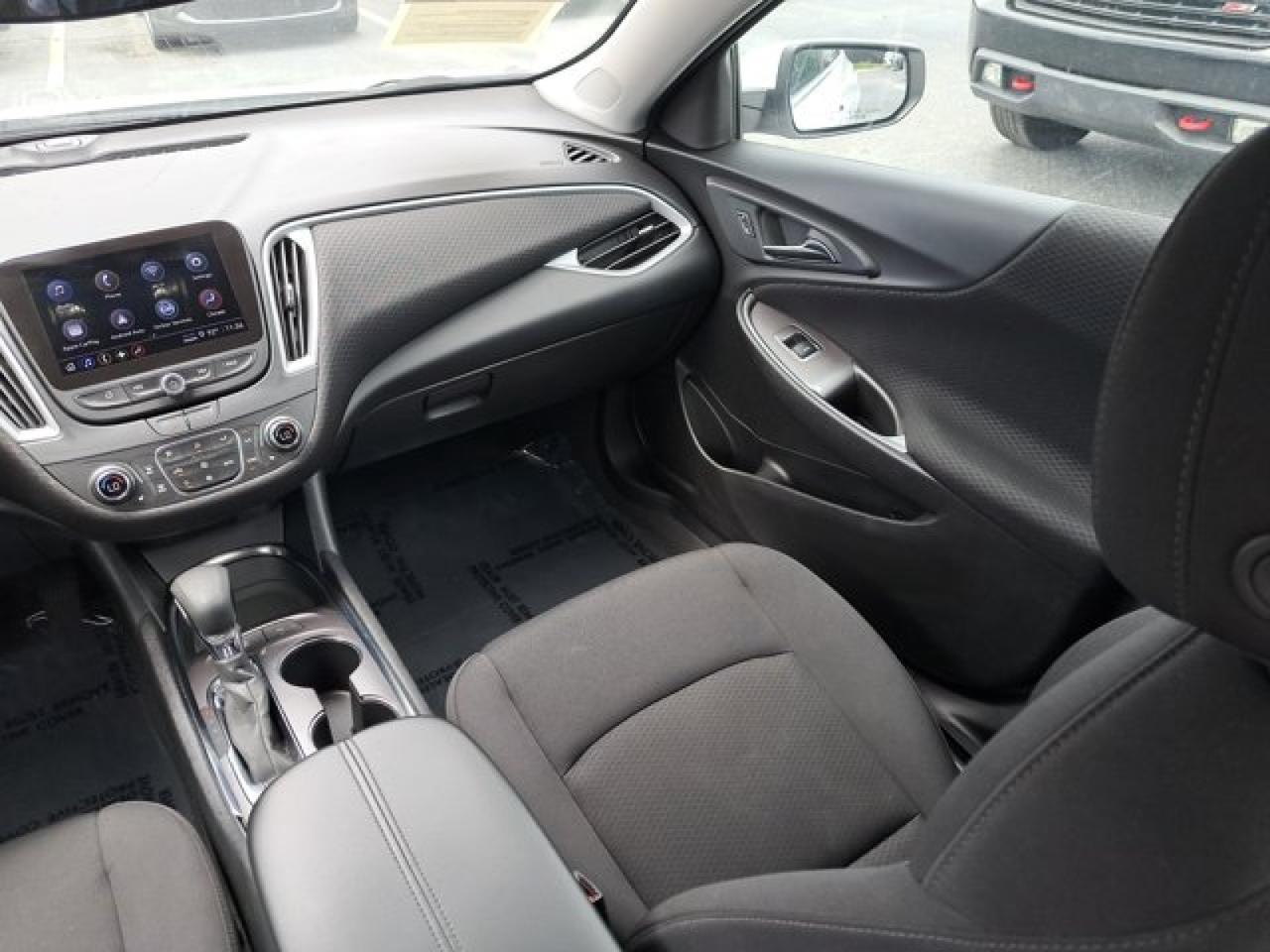 2024 Chevrolet Malibu LT Lakeworth FL