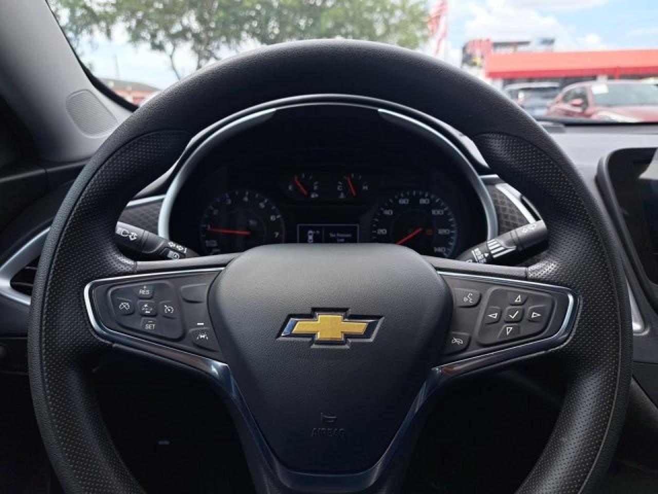 2024 Chevrolet Malibu LT Lakeworth FL