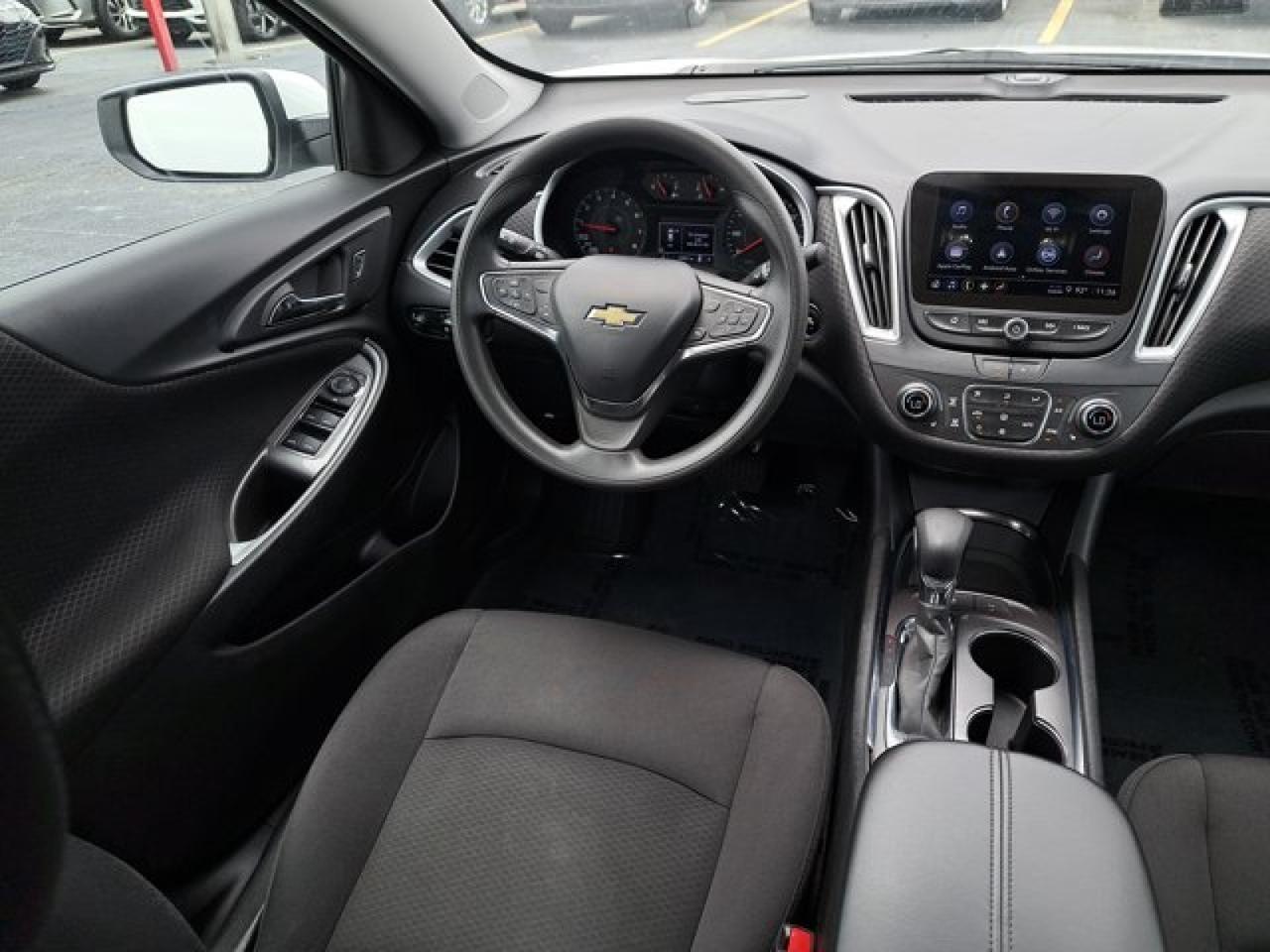 2024 Chevrolet Malibu LT Lakeworth FL