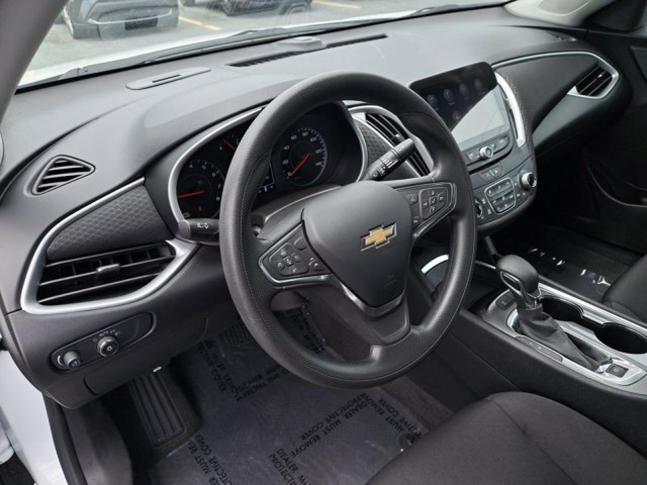 2024 Chevrolet Malibu LT Lakeworth FL