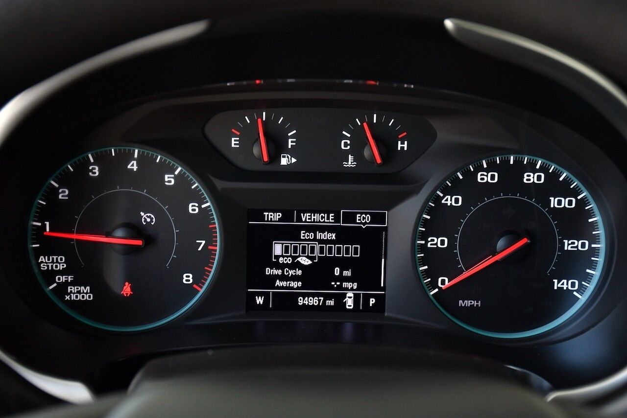 2024 Chevrolet Malibu LT Doral FL