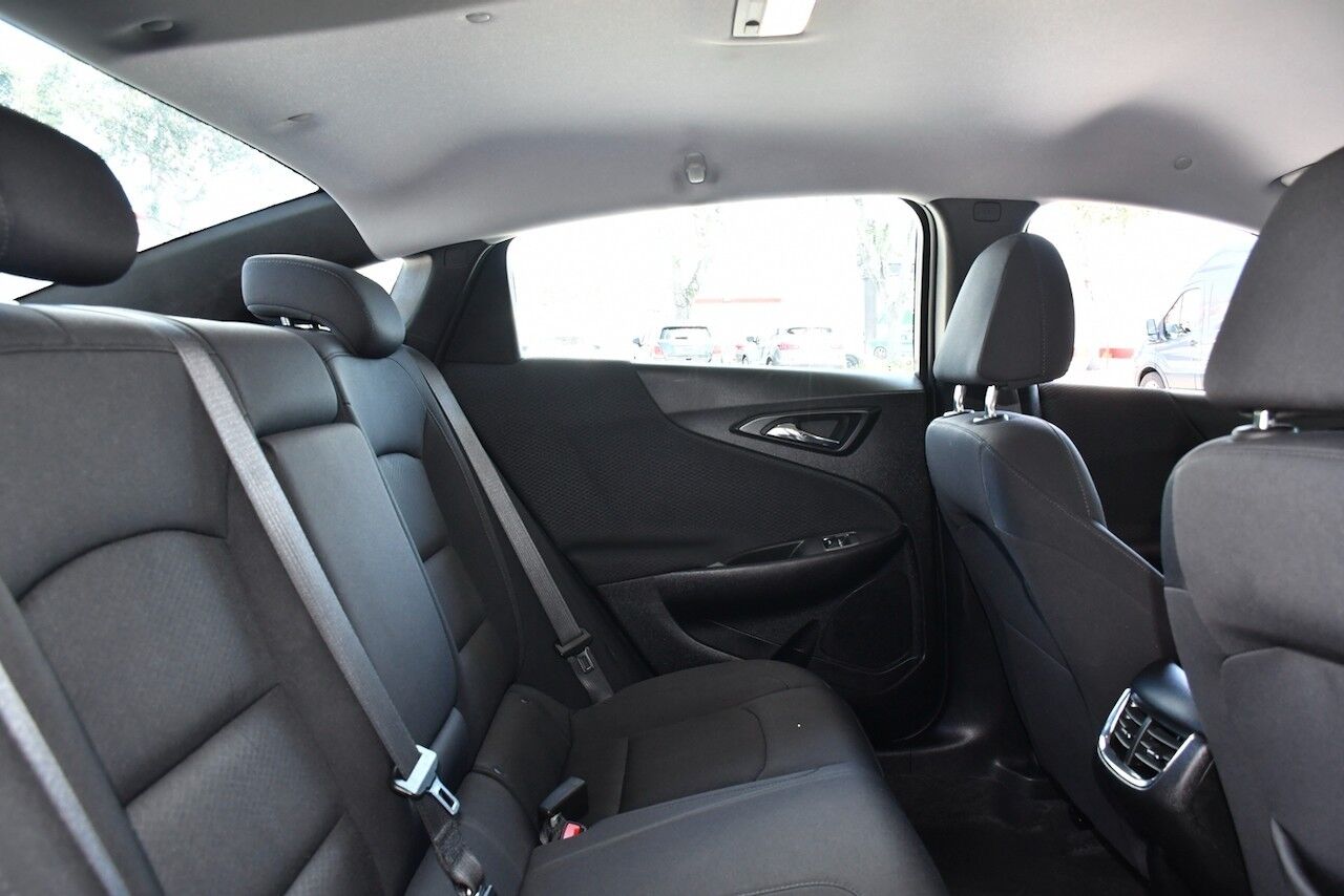 2024 Chevrolet Malibu LT Doral FL