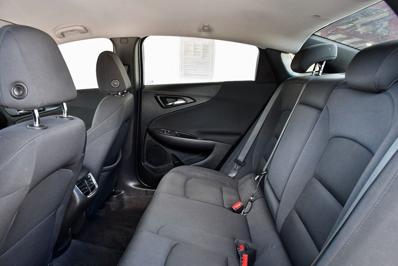 2024 Chevrolet Malibu LT Doral FL