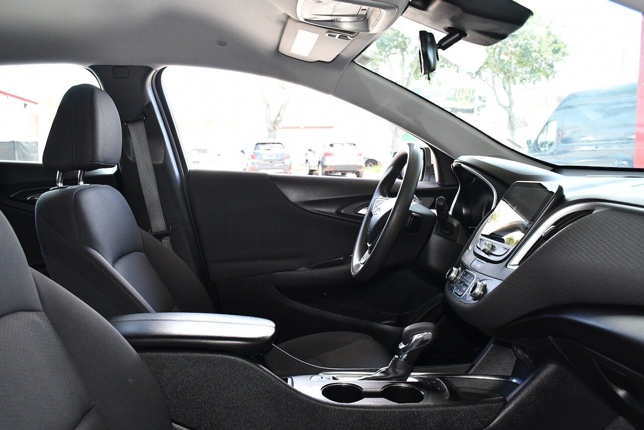 2024 Chevrolet Malibu LT Doral FL