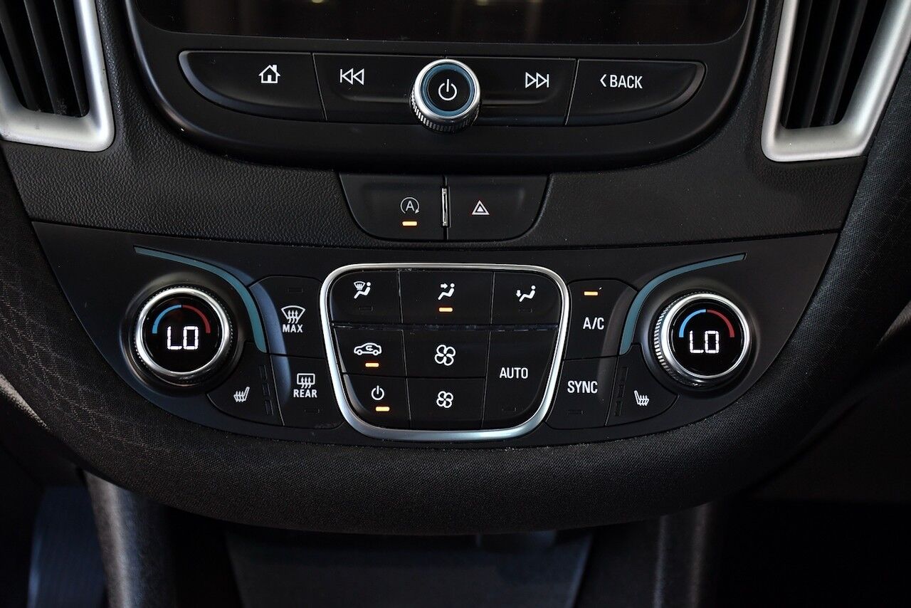 2024 Chevrolet Malibu LT Doral FL