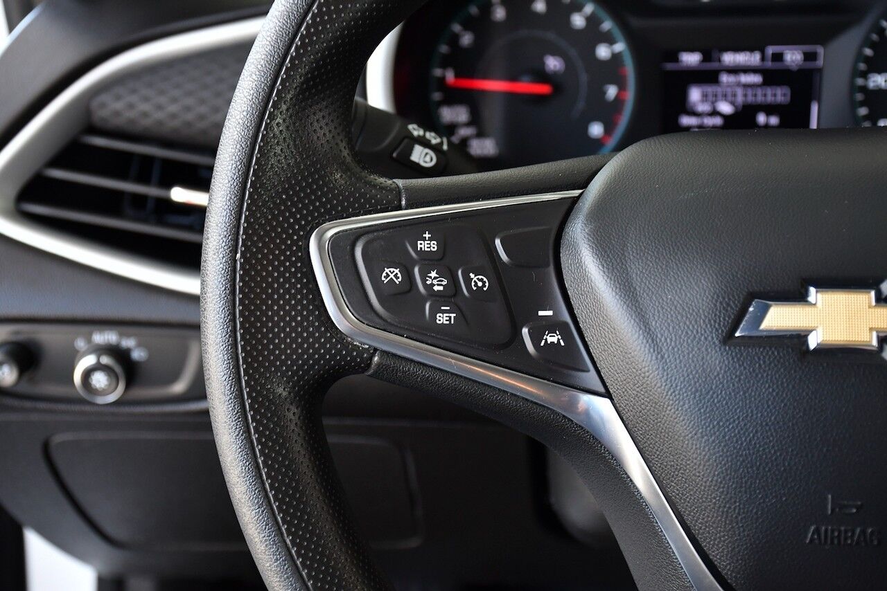 2024 Chevrolet Malibu LT Doral FL