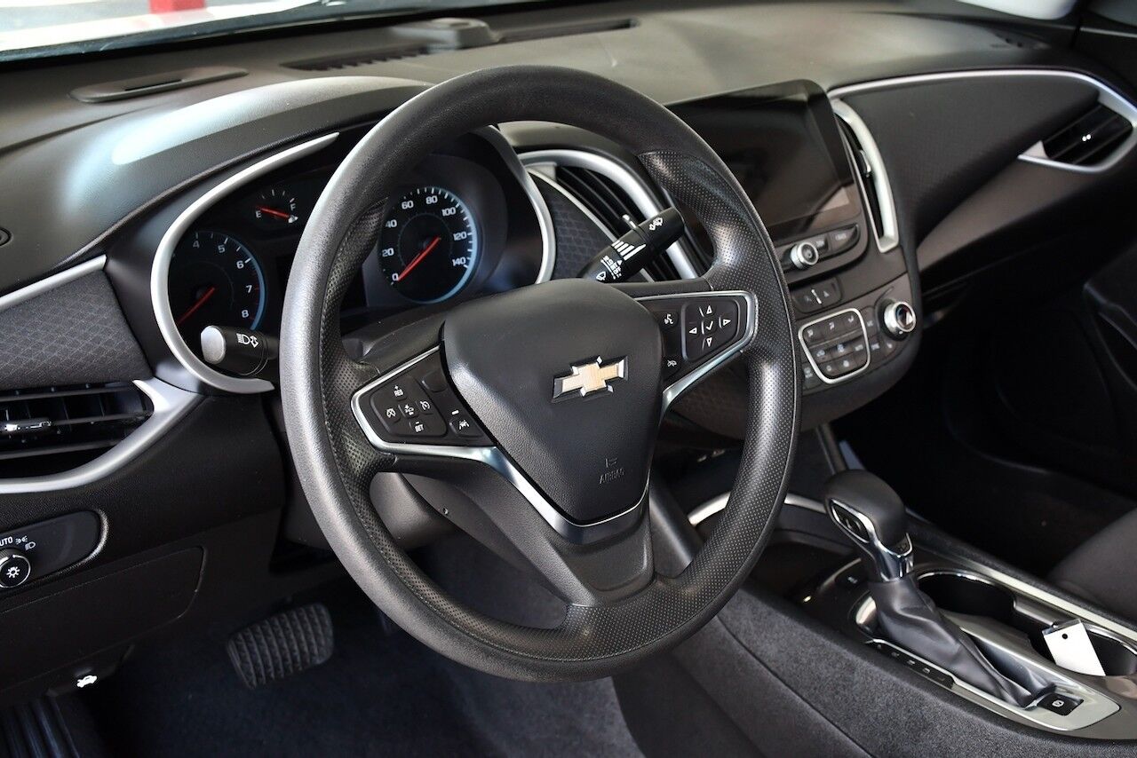 2024 Chevrolet Malibu LT Doral FL