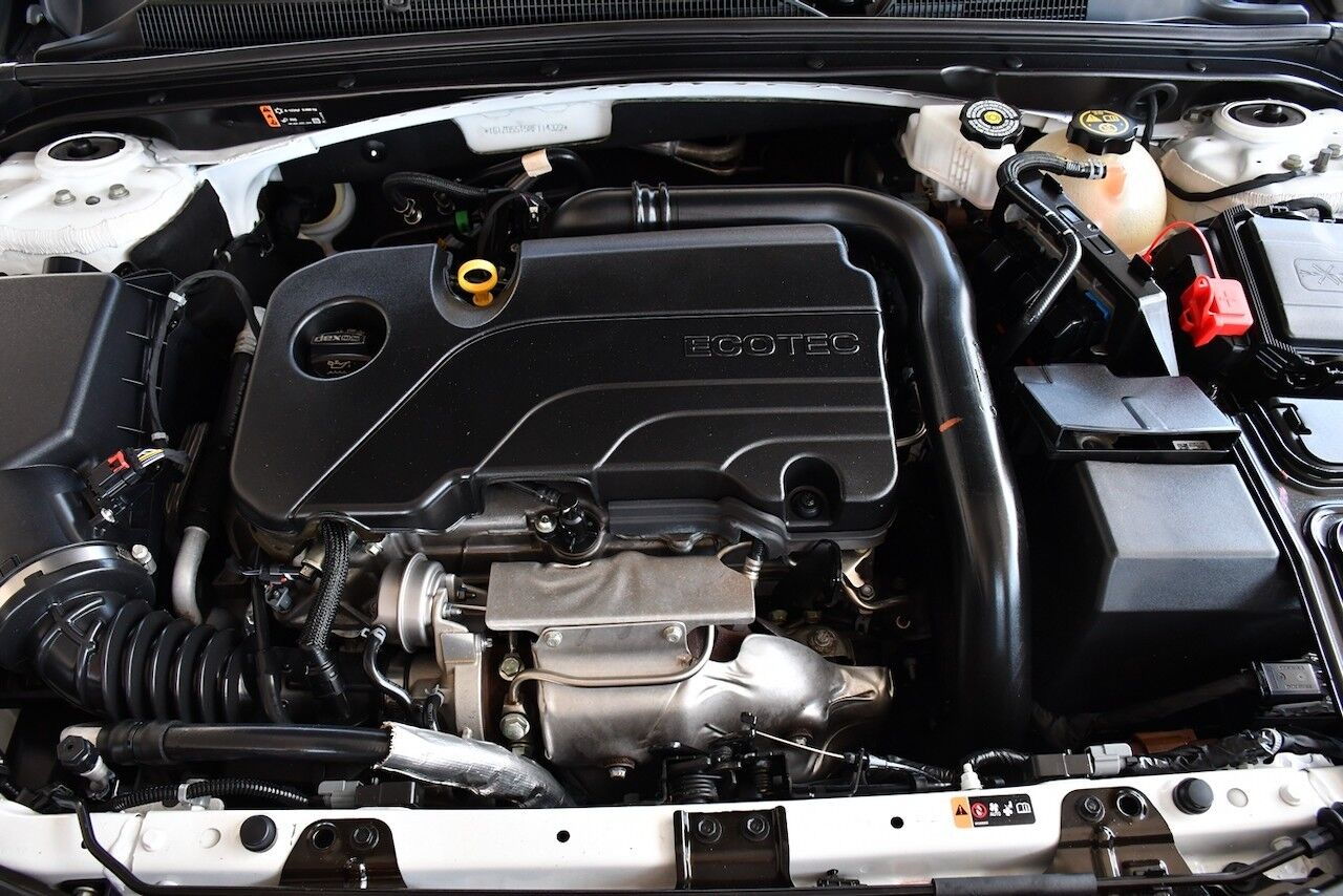 2024 Chevrolet Malibu LT Doral FL