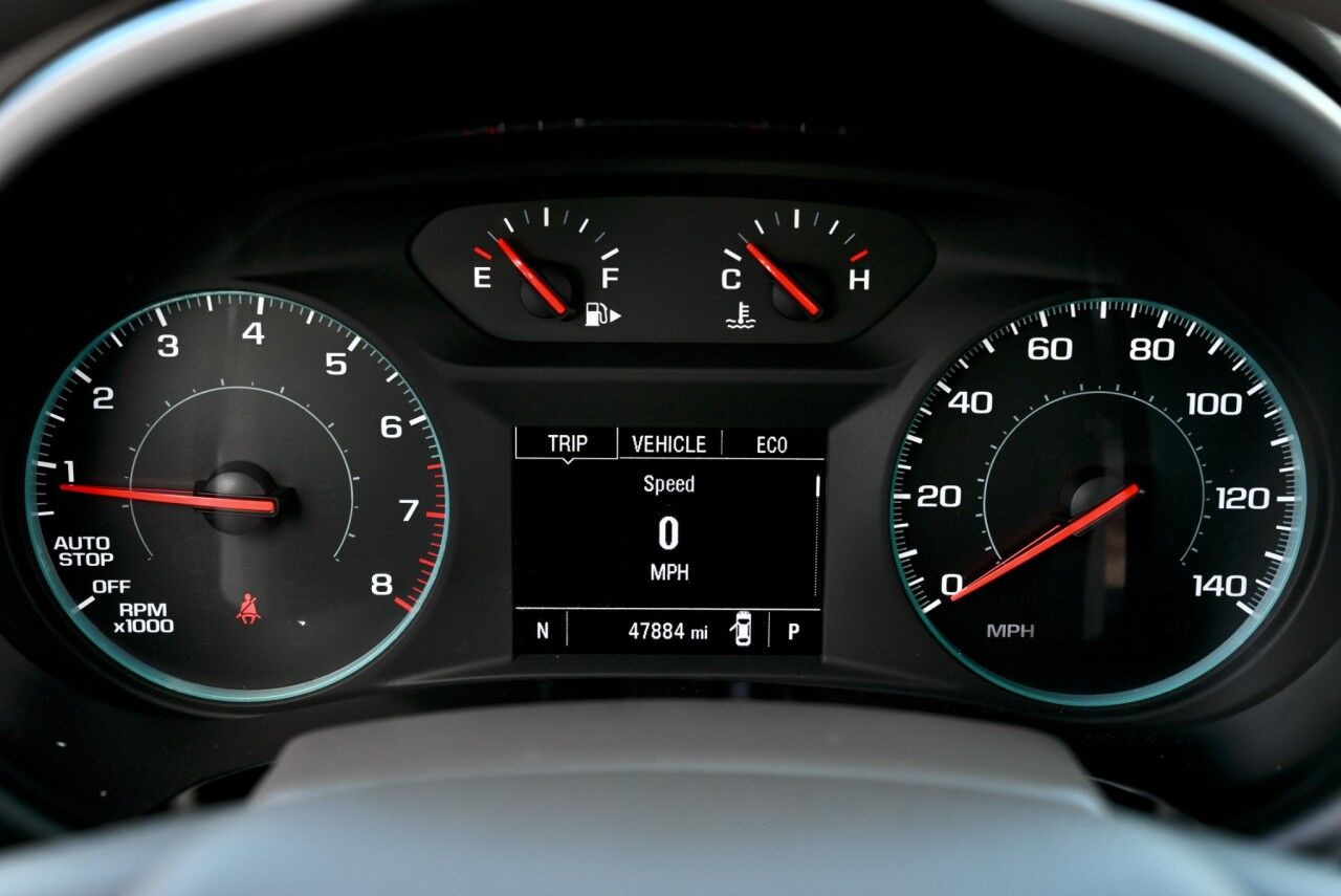 2024 Chevrolet Malibu LT Doral FL