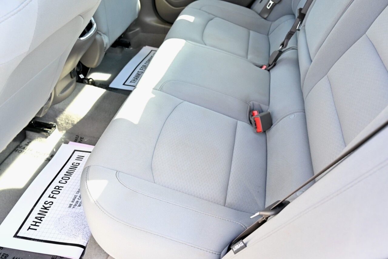 2024 Chevrolet Malibu LT Doral FL