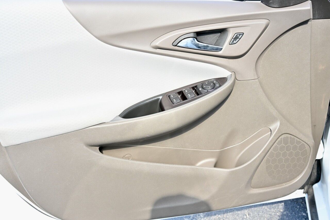 2024 Chevrolet Malibu LT Doral FL