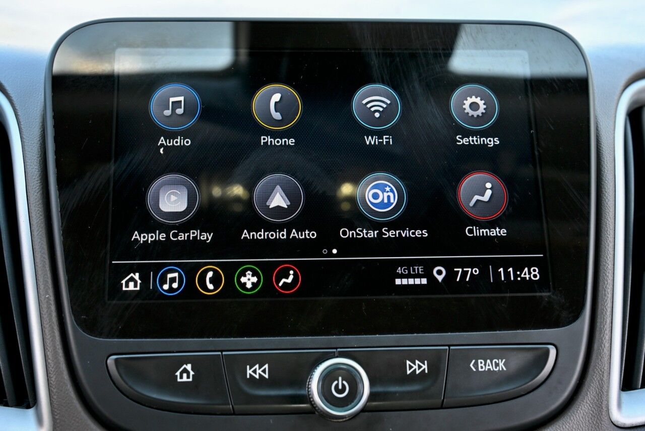 2024 Chevrolet Malibu LT Doral FL