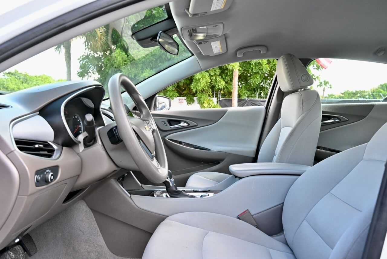 2024 Chevrolet Malibu LT Doral FL