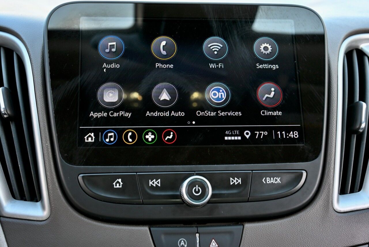 2024 Chevrolet Malibu LT Doral FL