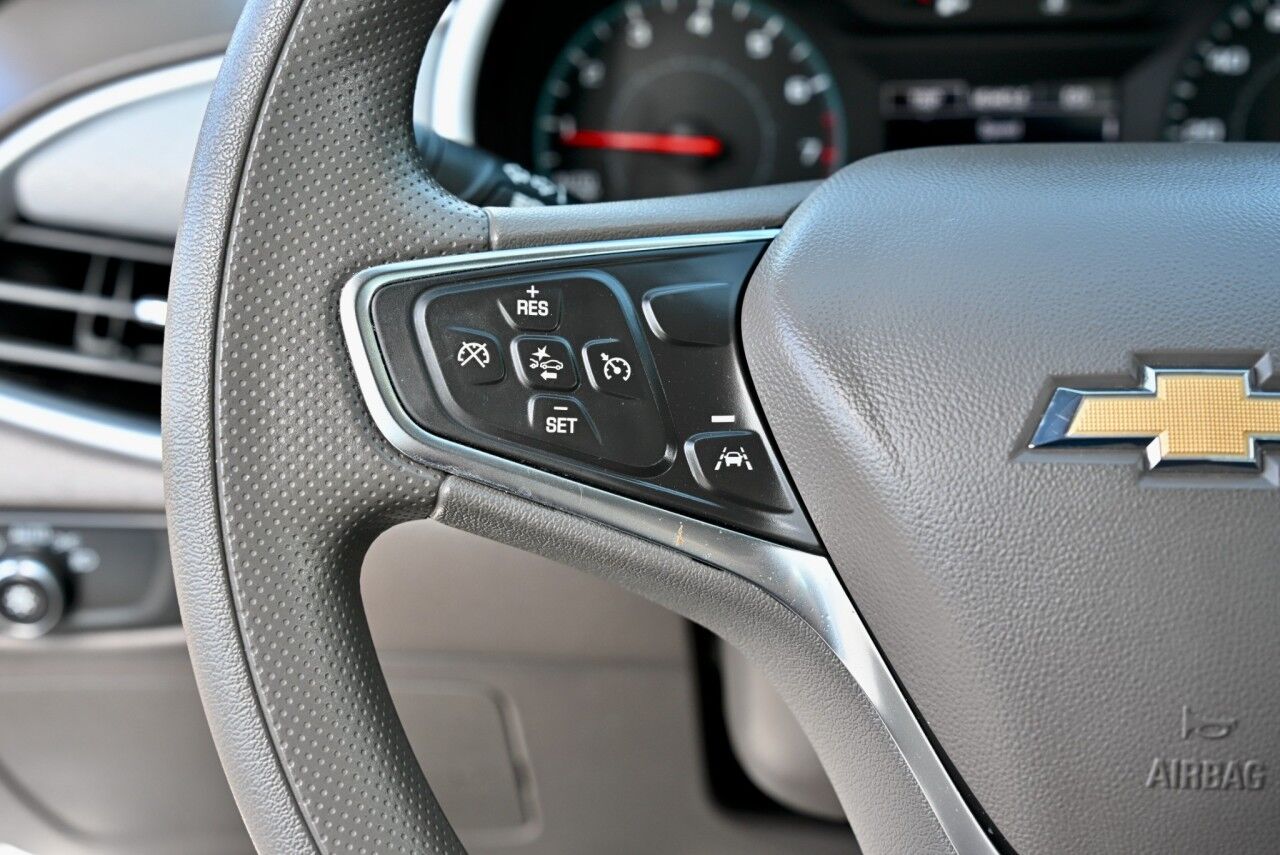 2024 Chevrolet Malibu LT Doral FL