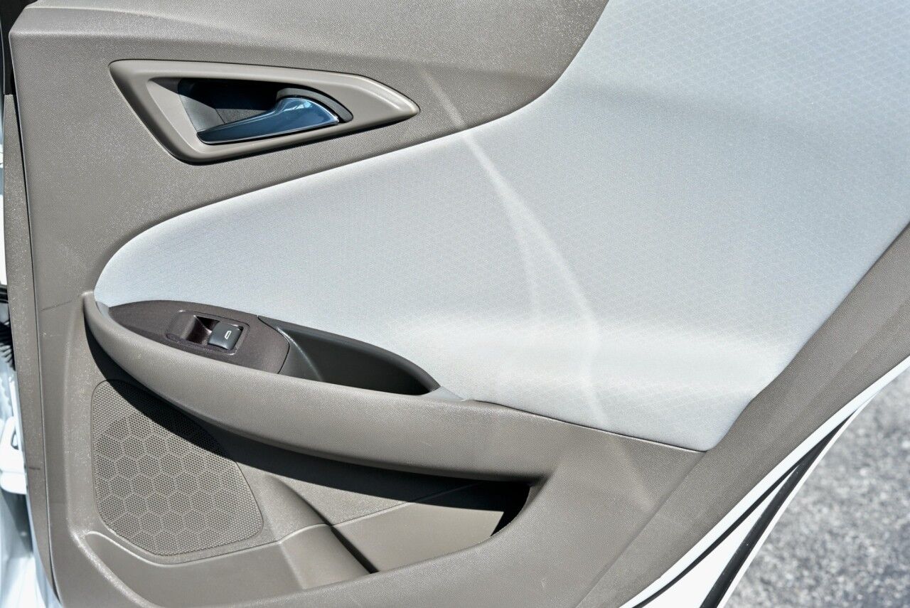 2024 Chevrolet Malibu LT Doral FL