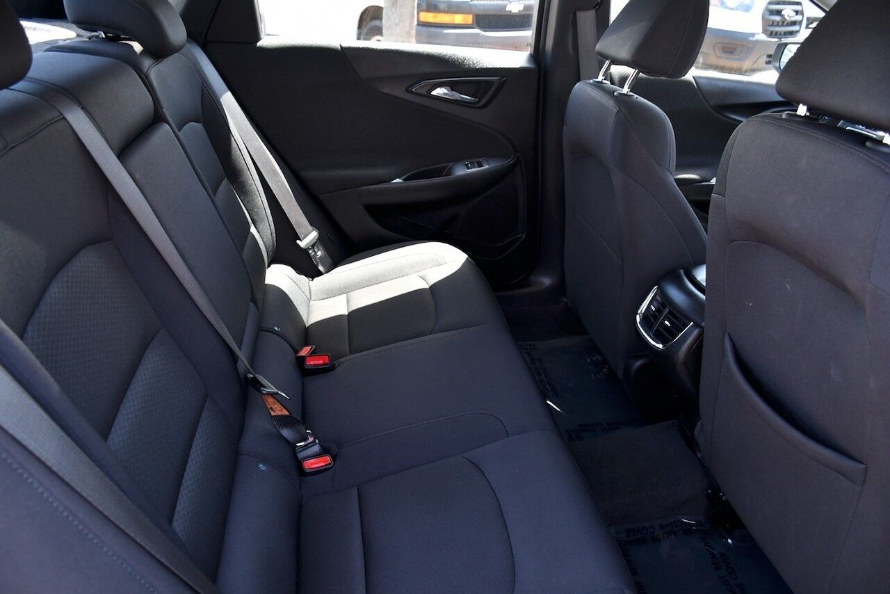 2024 Chevrolet Malibu LT Doral FL