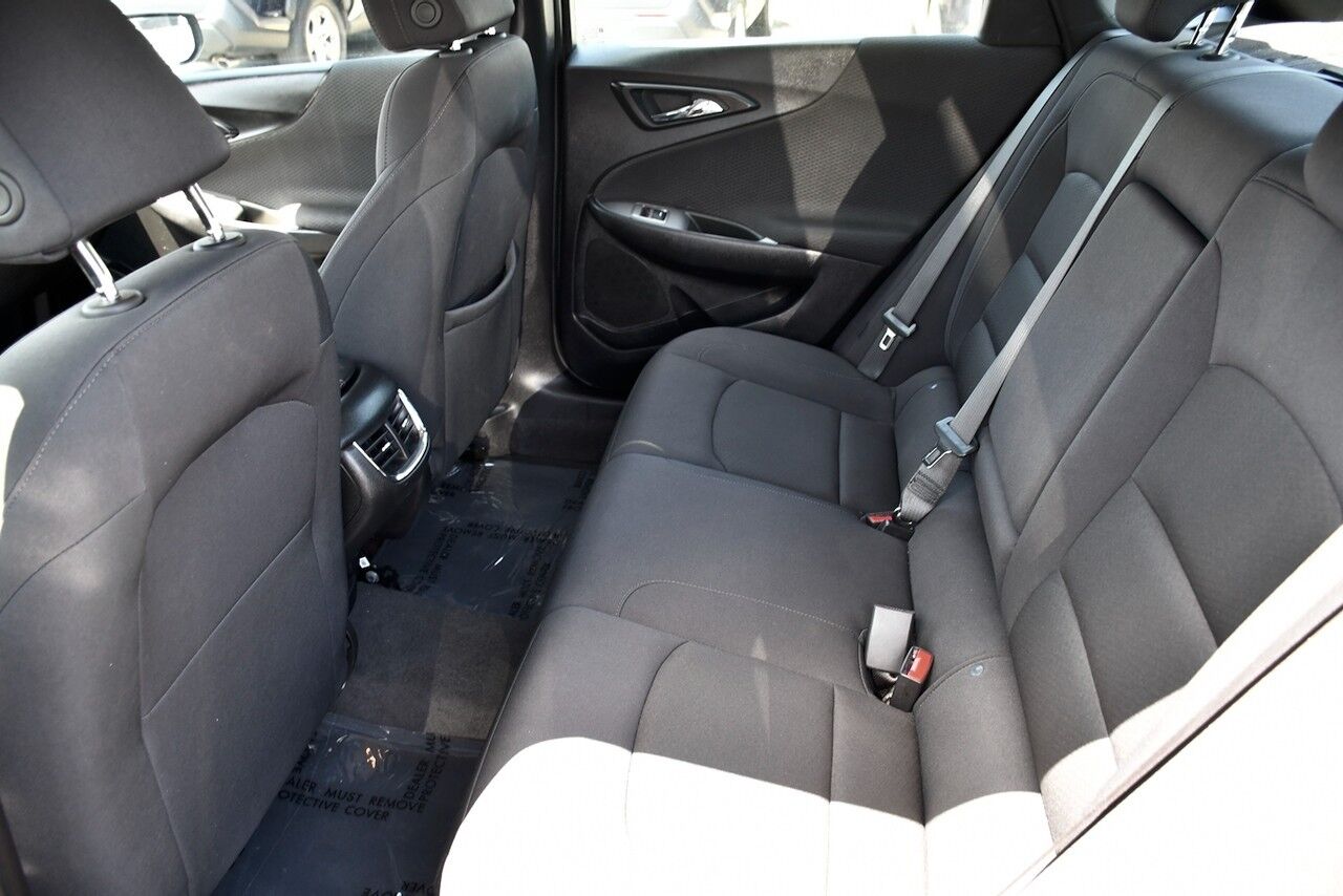 2024 Chevrolet Malibu LT Doral FL