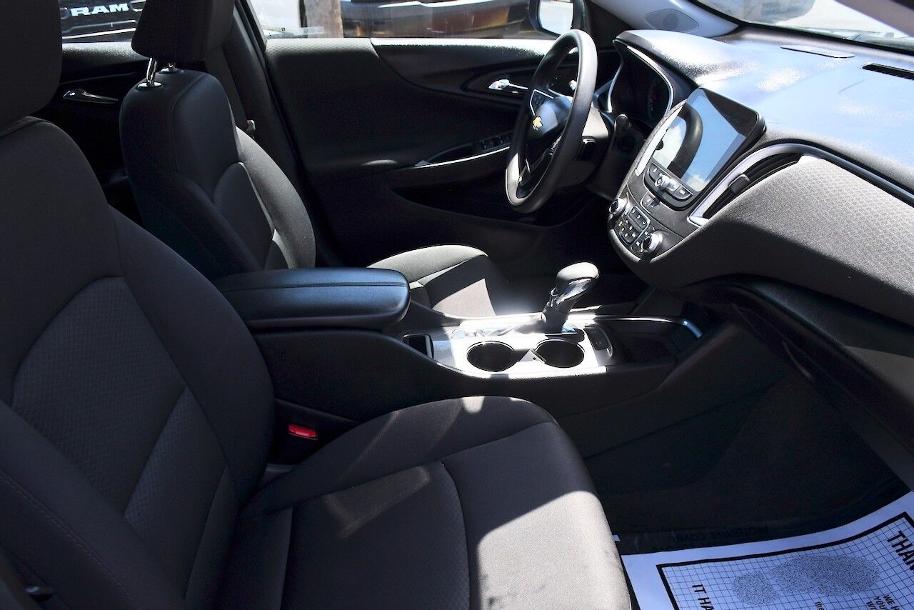 2024 Chevrolet Malibu LT Doral FL