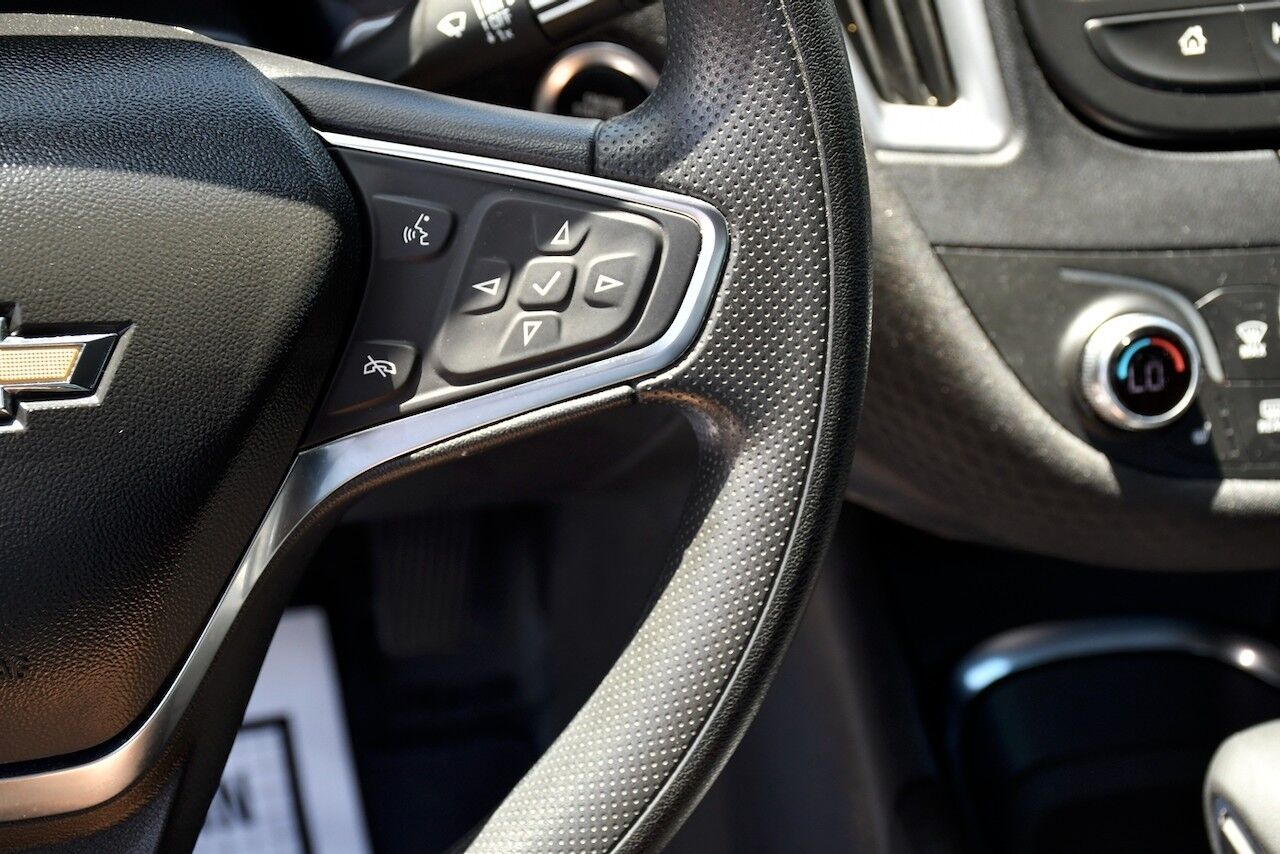 2024 Chevrolet Malibu LT Doral FL