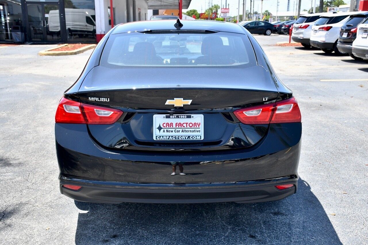 2024 Chevrolet Malibu LT Doral FL