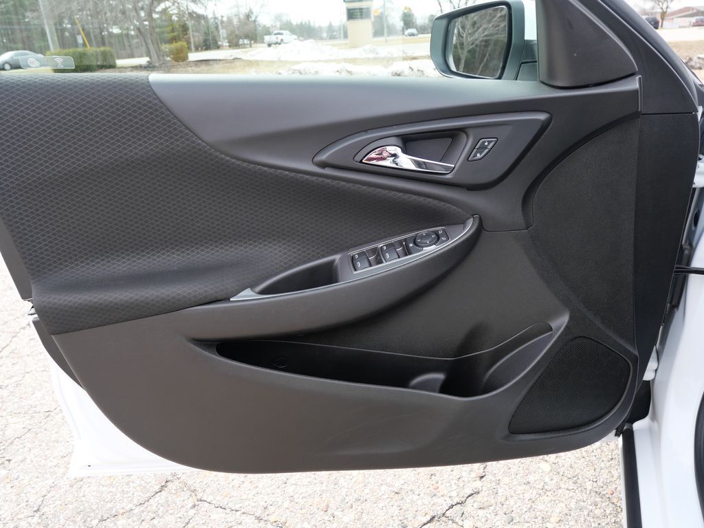 2024 Chevrolet Malibu LT Mt Pleasant MI