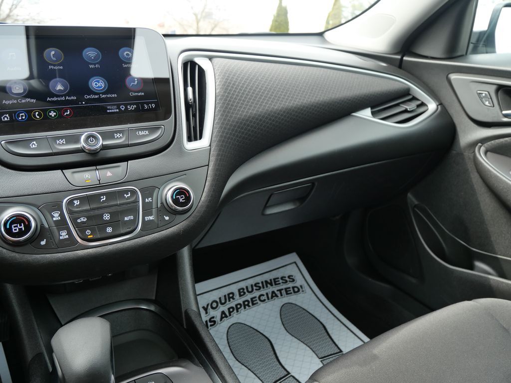 2024 Chevrolet Malibu LT Mt Pleasant MI