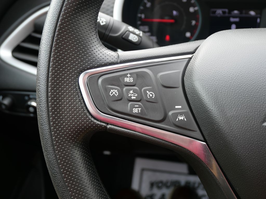 2024 Chevrolet Malibu LT Mt Pleasant MI