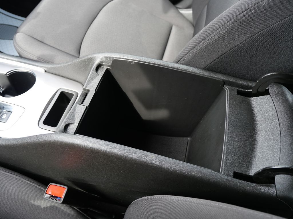 2024 Chevrolet Malibu LT Mt Pleasant MI