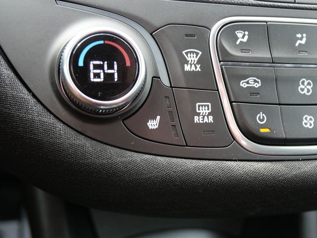 2024 Chevrolet Malibu LT Mt Pleasant MI