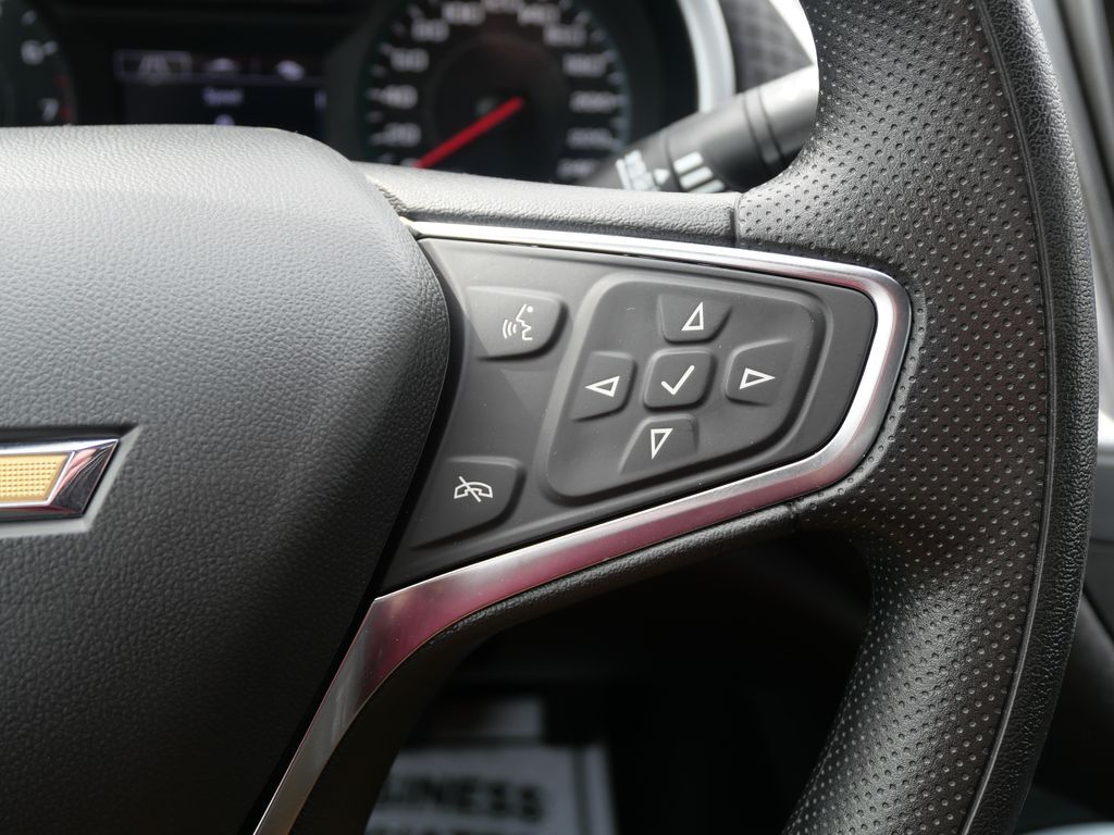 2024 Chevrolet Malibu LT Mt Pleasant MI