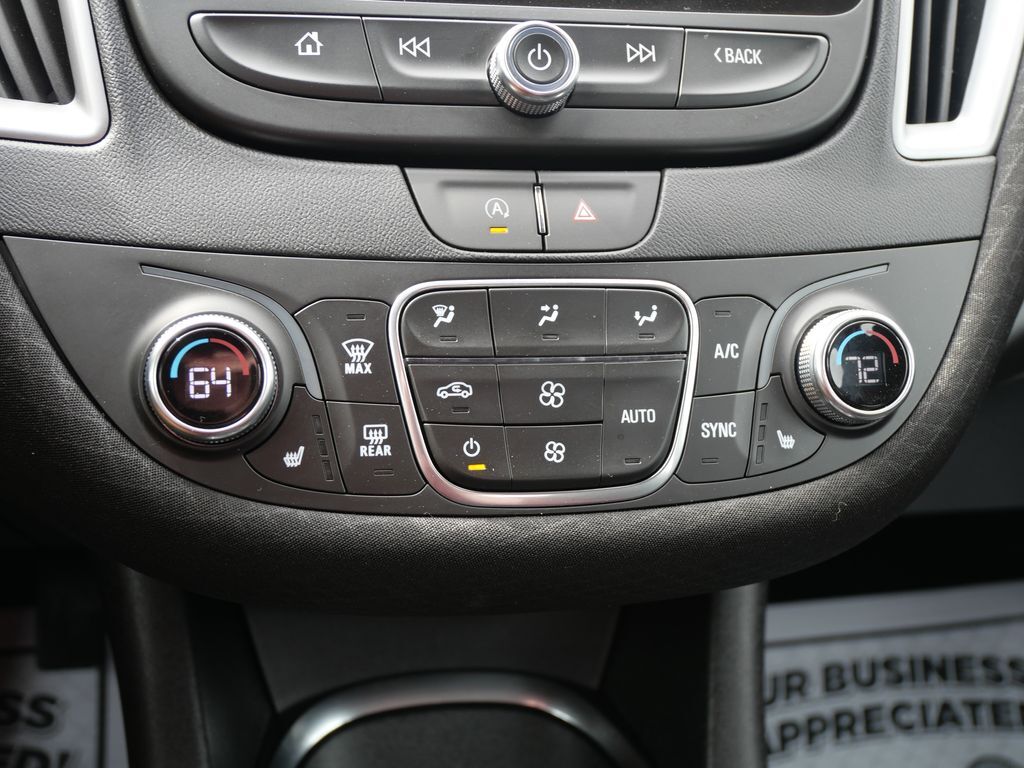 2024 Chevrolet Malibu LT Mt Pleasant MI