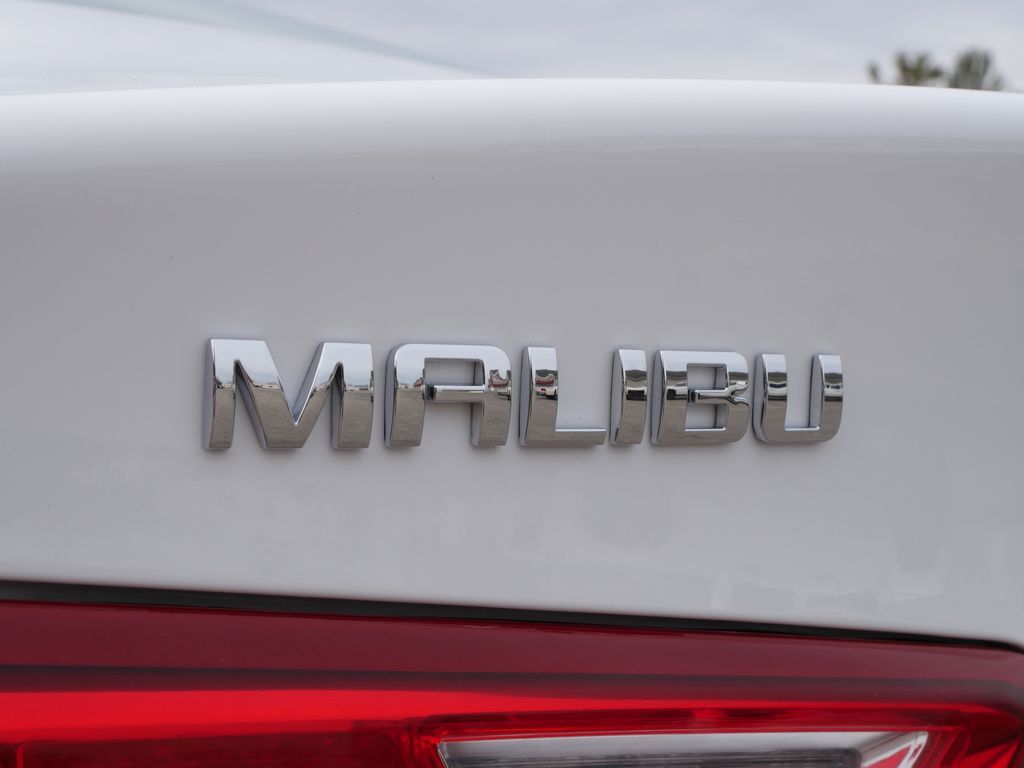 2024 Chevrolet Malibu LT Mt Pleasant MI