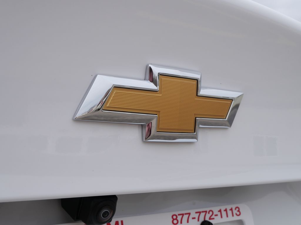 2024 Chevrolet Malibu LT Mt Pleasant MI