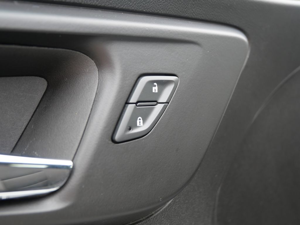 2024 Chevrolet Malibu LT Mt Pleasant MI