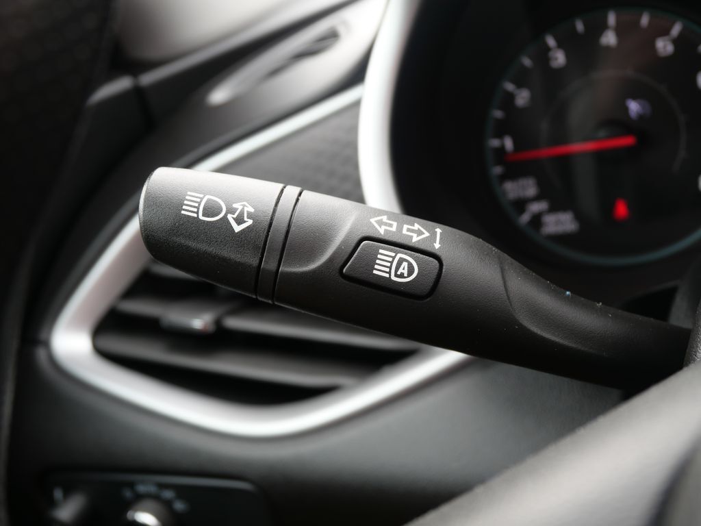 2024 Chevrolet Malibu LT Mt Pleasant MI