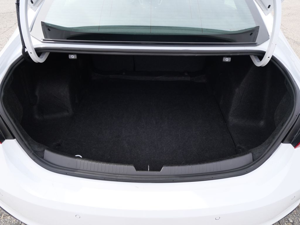 2024 Chevrolet Malibu LT Mt Pleasant MI