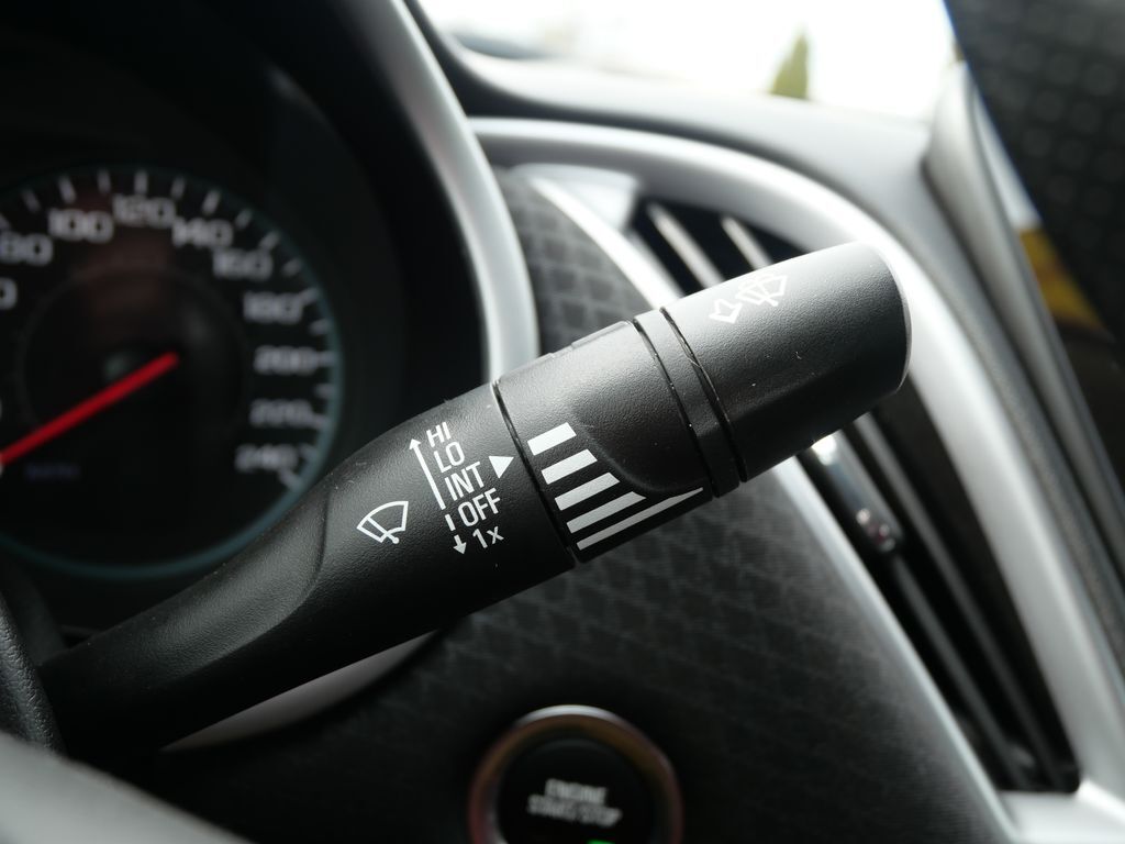 2024 Chevrolet Malibu LT Mt Pleasant MI