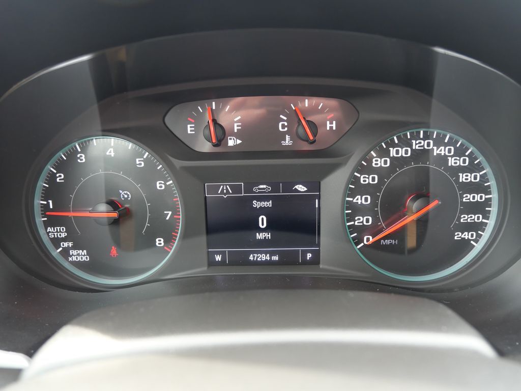 2024 Chevrolet Malibu LT Mt Pleasant MI