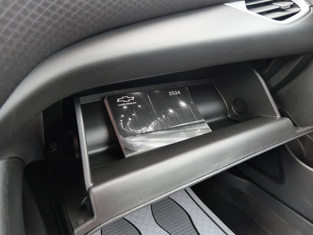 2024 Chevrolet Malibu LT Mt Pleasant MI