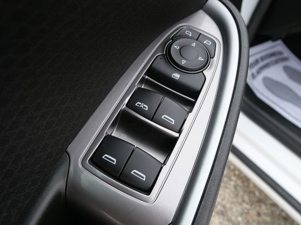 2024 Chevrolet Malibu LT Mt Pleasant MI