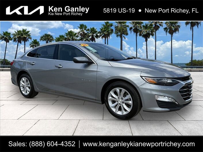 2024 Chevrolet Malibu LT Oshkosh WI