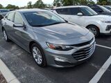 2024 Chevrolet Malibu LT Video