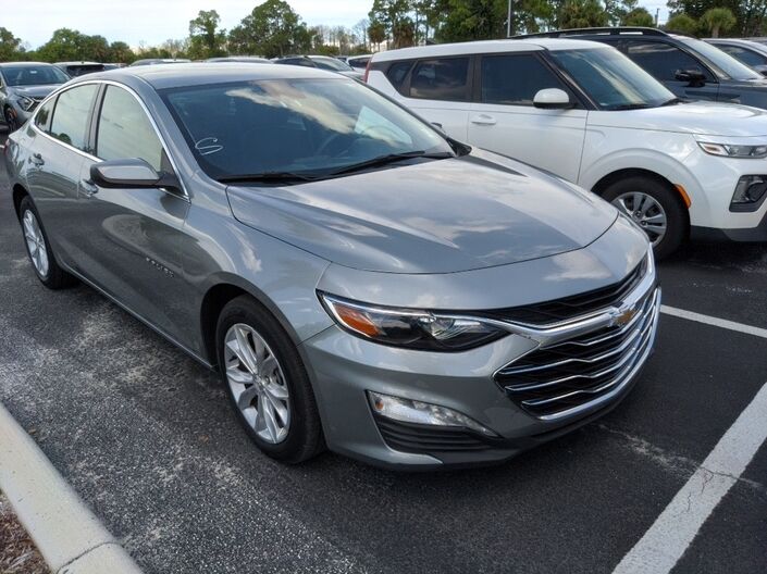2024 Chevrolet Malibu LT Oshkosh WI