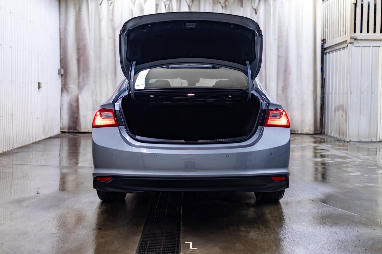 2024 Chevrolet Malibu LT PSeat BCam Red Deer AB