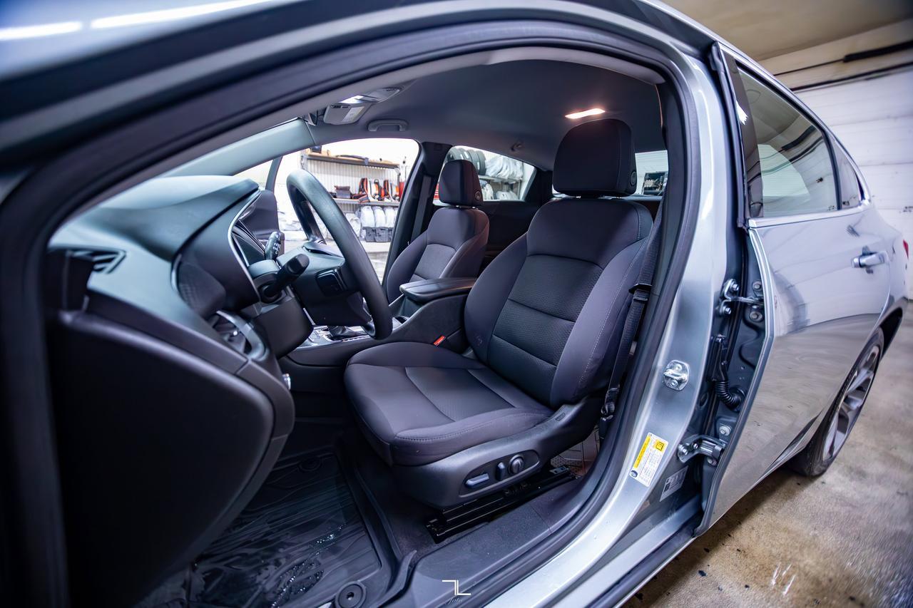 2024 Chevrolet Malibu LT PSeat BCam Red Deer AB